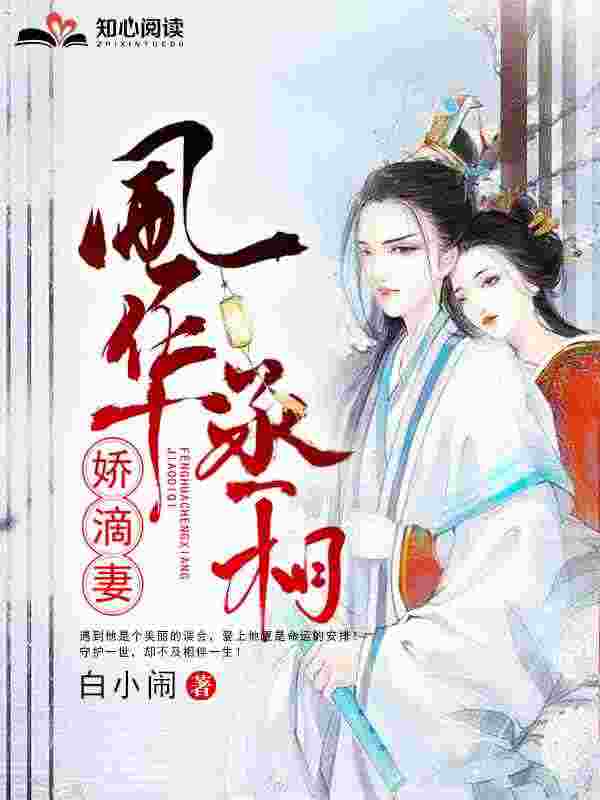 风华丞相娇滴妻安绿瑶陆昭离小说免费阅读