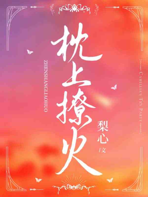 《枕上撩火》小说章节列表免费试读，时凝沈令琛小说在线阅读