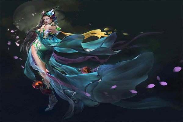 逃荒：流放北境后她称王了小说免费阅读