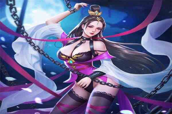 刚穿越，就奖励我葵花宝典？小说免费阅读