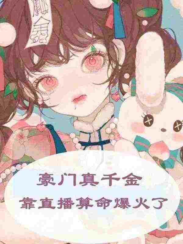 完整版《豪门真千金靠直播算命爆火了》姜芜霍霄鸣在线免费阅读