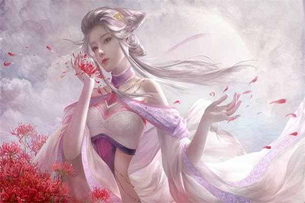 狼人杀：开局女巫灭世，震惊全球小说免费阅读