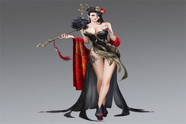 抓住帝王心，我一夜翻身成宠妃小说免费阅读