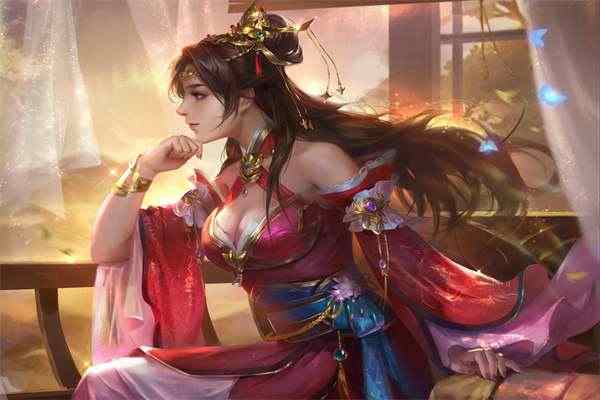 克亲女主不收，宗门弟子都有读心术小说免费阅读