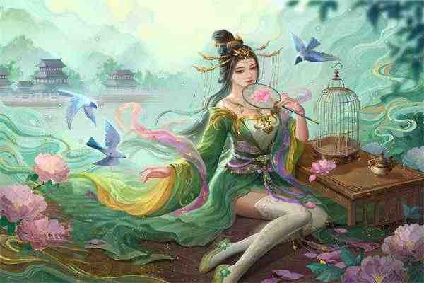 末世少女入盗墓，这波是专业对口！小说免费阅读