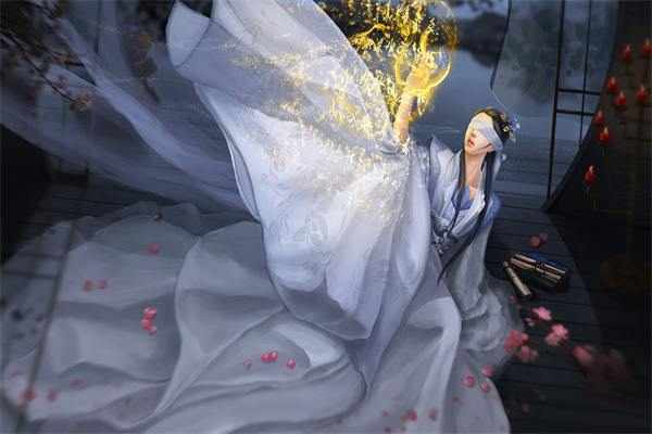贵妃怎么还没死小说免费阅读