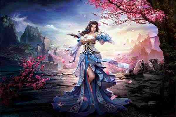 玄幻：开局觉醒双修恐怖力量小说免费阅读