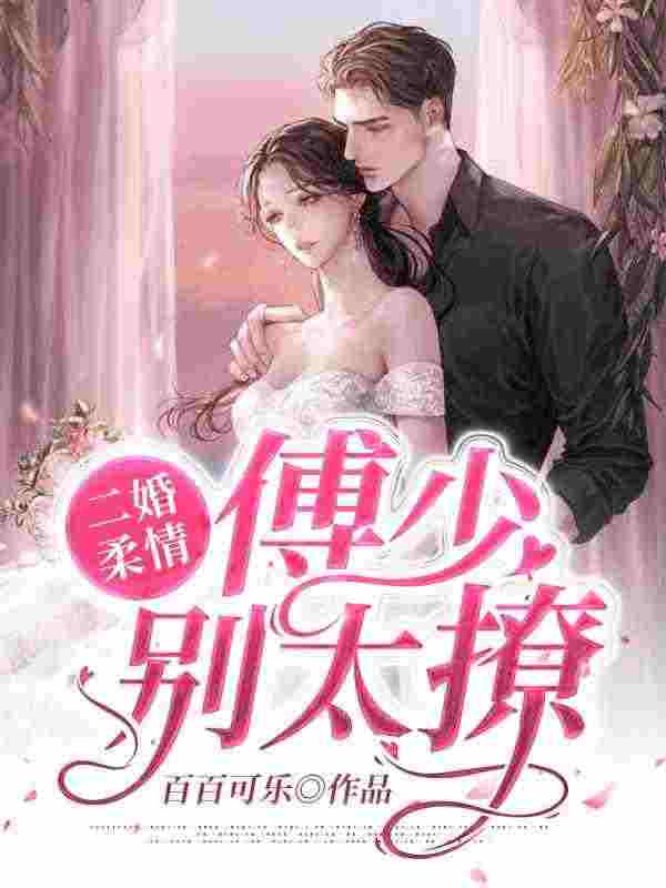 二婚柔情：傅少，别太撩！南卿傅亦瑾，二婚柔情：傅少，别太撩！小说免费阅读