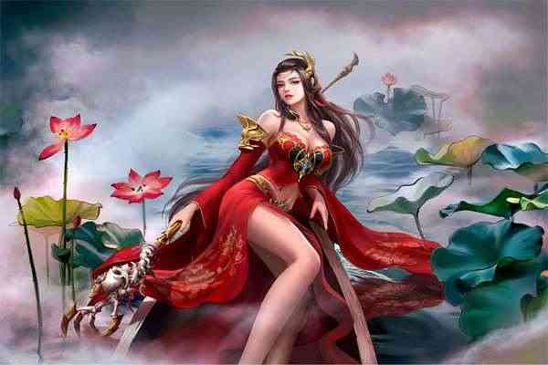报告娘娘，暴君他有读心术小说免费阅读