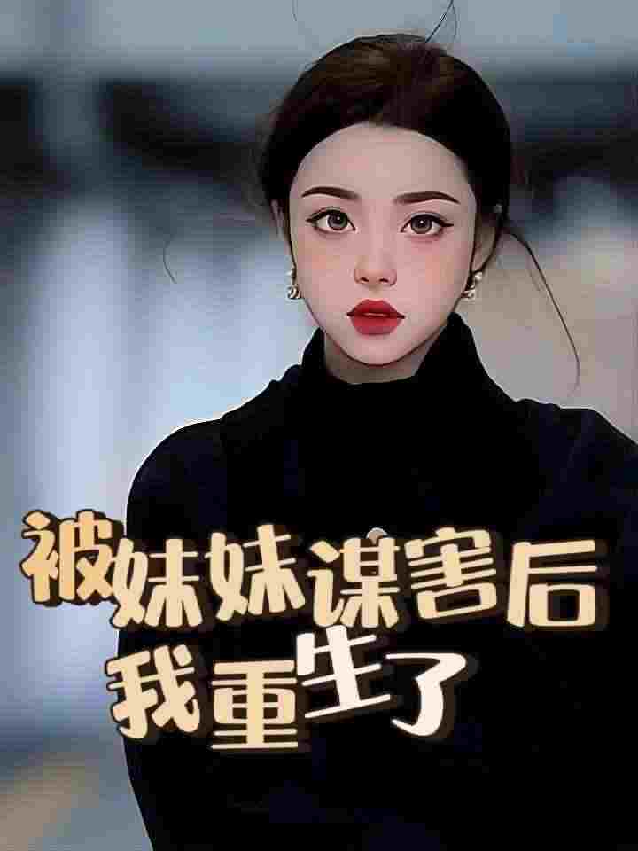 小说《被妹妹杀死后，我重生了》在线全文阅读