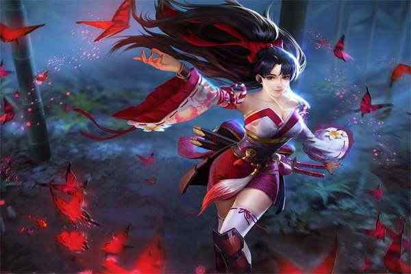 掰直腹黑摄政王！嫡女她绝美又撩人小说免费阅读