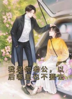 我是你老公，以后哪里也不要去