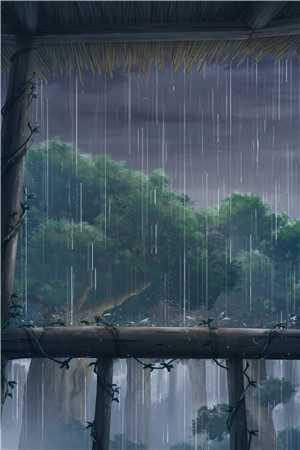 往前走，如江川奔海流