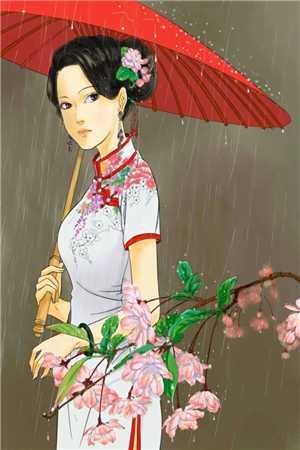 烂掉的未婚妻，随她去吧