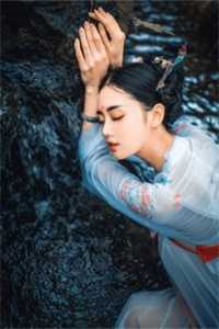 烂掉的未婚妻，随她去吧
