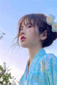听闻爱如潮水，淹没我