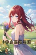 《乔启辰顾清澜》小说章节目录免费阅读 乔启辰顾清澜小说全文