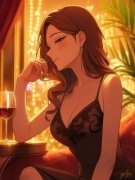 《爱意柔情赴水流》小说完结版免费试读 许昕妍许洲洲穆祁昀小说全文